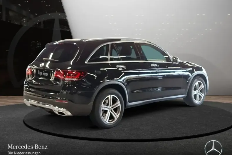 Mercedes-Benz GLC 200 din 2021 cu 50.156 km - oferta MER159157 - foto 5