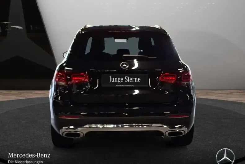 Mercedes-Benz GLC 200 din 2021 cu 50.156 km - oferta MER159157 - foto 6