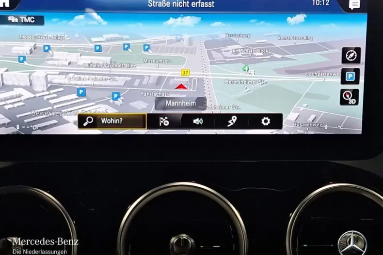 Mercedes-Benz GLC 200 din 2021 cu 50.156 km - oferta MER159157 - foto 13