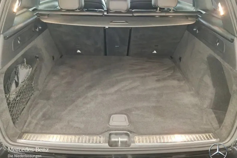 Mercedes-Benz GLC 200 din 2021 cu 50.156 km - oferta MER159157 - foto 15