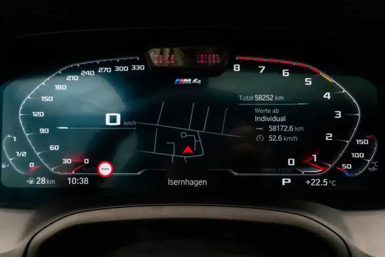 BMW M4 din 2022 cu 58.247 km - oferta BMW159158 - foto 24