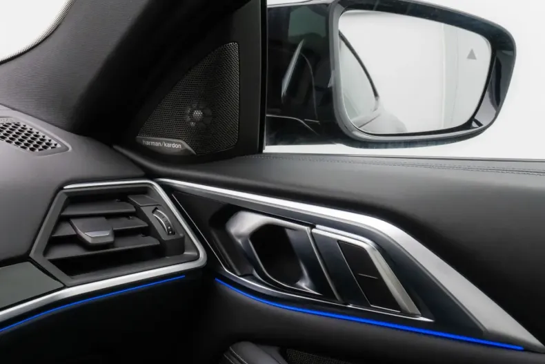 BMW M4 din 2022 cu 58.247 km - oferta BMW159158 - foto 27