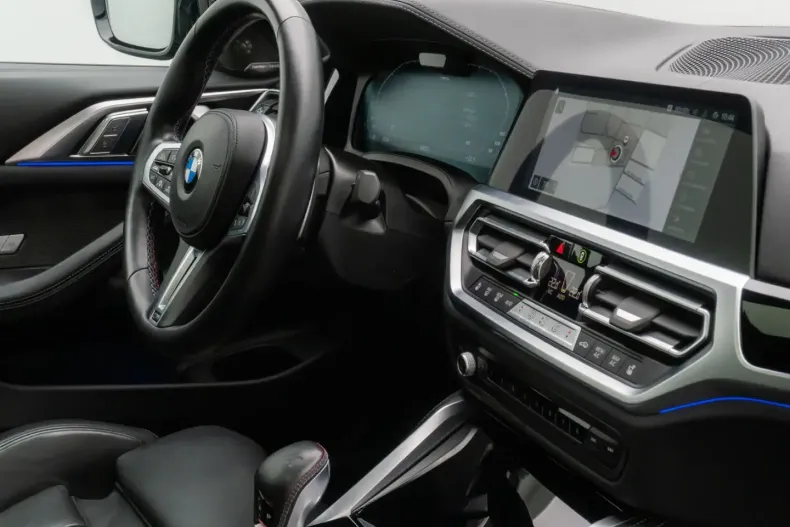 BMW M4 din 2022 cu 58.247 km - oferta BMW159158 - foto 38