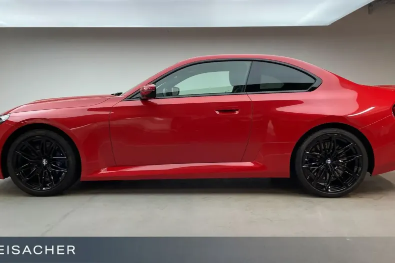 BMW M2 din 2024 cu 12.835 km - oferta BMW159159 - foto 4