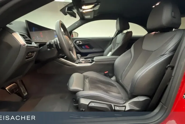 BMW M2 din 2024 cu 12.835 km - oferta BMW159159 - foto 6