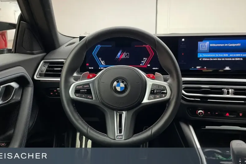 BMW M2 din 2024 cu 12.835 km - oferta BMW159159 - foto 7