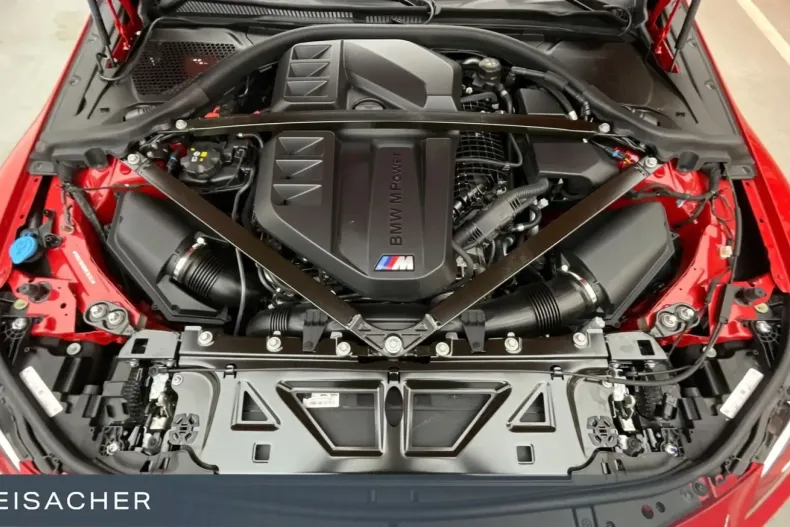 BMW M2 din 2024 cu 12.835 km - oferta BMW159159 - foto 9