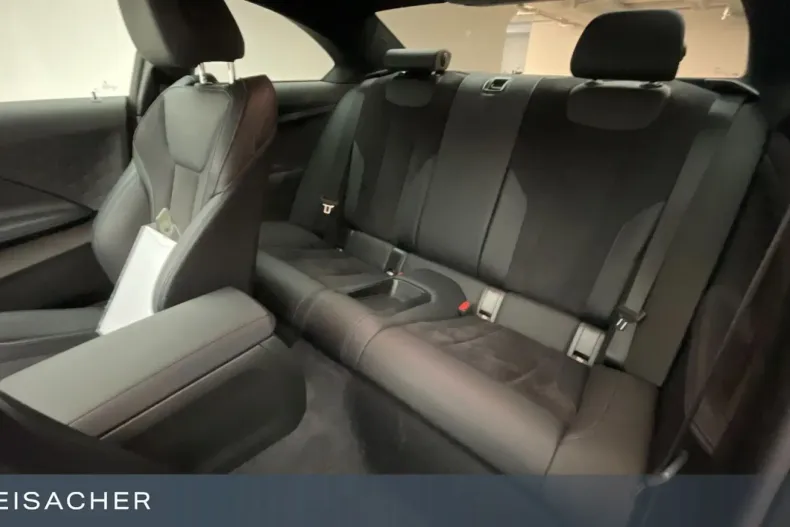 BMW M2 din 2024 cu 12.835 km - oferta BMW159159 - foto 10