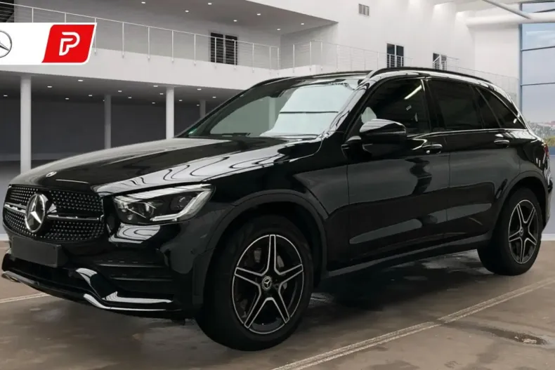 Mercedes-Benz GLC 200 din 2021 cu 98.000 km - oferta MER159161 - foto 6