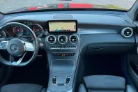Mercedes-Benz GLC 200 din 2021 cu 98.000 km - oferta MER159161 - foto 10