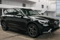 Mercedes-Benz GLC 200 din 2021 cu 98.000 km - oferta MER159161 - foto 11