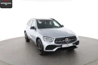 Mercedes-Benz GLC 200 din 2021 cu 50.000 km - oferta MER159162 - foto 8