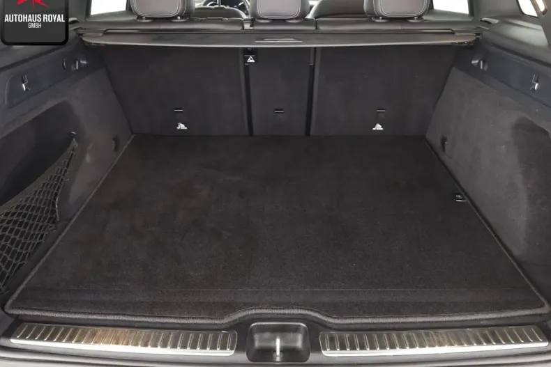 Mercedes-Benz GLC 200 din 2021 cu 50.000 km - oferta MER159162 - foto 12