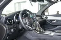 Mercedes-Benz GLC 200 din 2021 cu 90.900 km - oferta MER159163 - foto 9