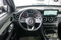 Mercedes-Benz GLC 200 din 2021 cu 90.900 km - oferta MER159163 - foto 11