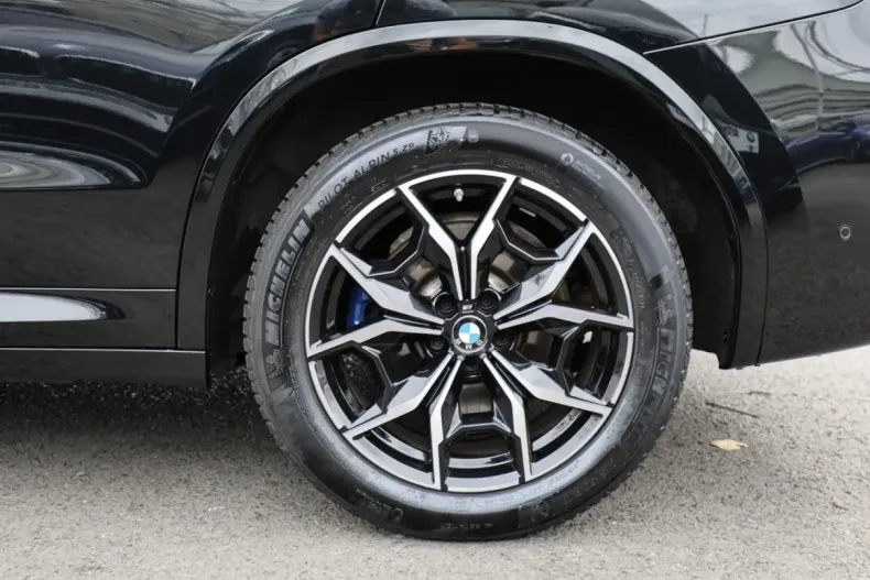 BMW X3 din 2024 cu 25.218 km - oferta BMW159164 - foto 9