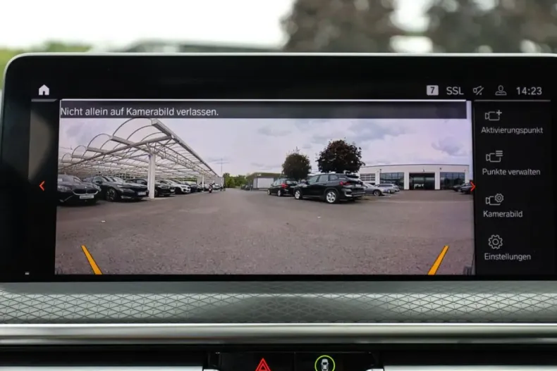 BMW X3 din 2024 cu 25.218 km - oferta BMW159164 - foto 20