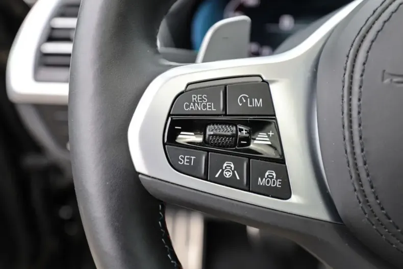 BMW X3 din 2024 cu 25.218 km - oferta BMW159164 - foto 27