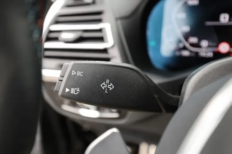 BMW X3 din 2024 cu 25.218 km - oferta BMW159164 - foto 29