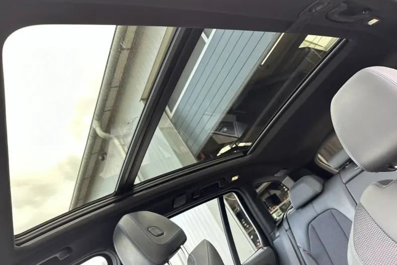 BMW X3 din 2021 cu 82.450 km - oferta BMW159165 - foto 8