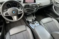 BMW X3 din 2021 cu 82.450 km - oferta BMW159165 - foto 10