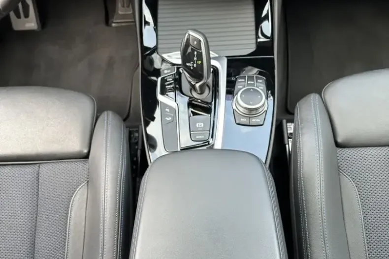 BMW X3 din 2021 cu 82.450 km - oferta BMW159165 - foto 12