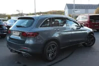 Mercedes-Benz GLC 200 din 2020 cu 72.900 km - oferta MER159166 - foto 2