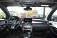 Mercedes-Benz GLC 200 din 2020 cu 72.900 km - oferta MER159166 - foto 11