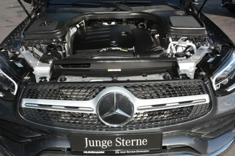 Mercedes-Benz GLC 200 din 2020 cu 72.900 km - oferta MER159166 - foto 19