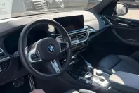 BMW X3 din 2022 cu 39.000 km - oferta BMW159167 - foto 1