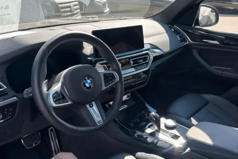 BMW X3 din 2022 cu 39.000 km - oferta BMW159167 - foto 1