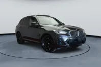 BMW X3 din 2022 cu 39.000 km - oferta BMW159167 - foto 3