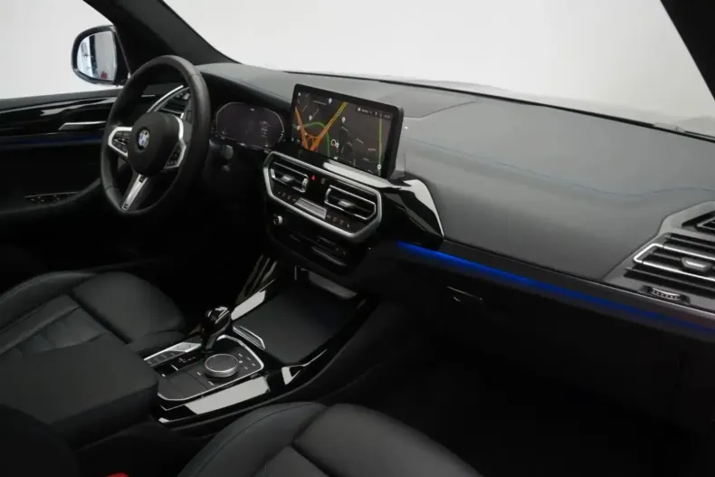 BMW X3 din 2022 cu 39.000 km - oferta BMW159167 - foto 10