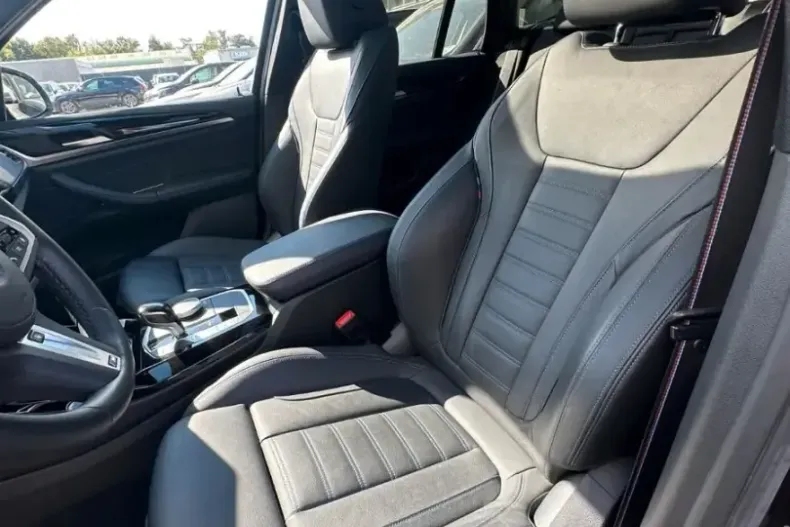 BMW X3 din 2022 cu 39.000 km - oferta BMW159167 - foto 12