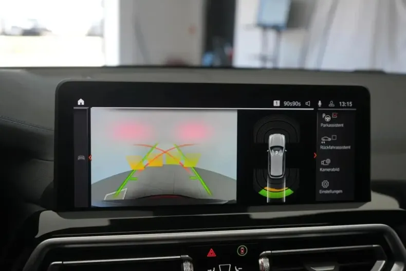 BMW X3 din 2022 cu 39.000 km - oferta BMW159167 - foto 19