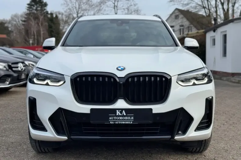 BMW X3 din 2023 cu 41.000 km - oferta BMW159168 - foto 2