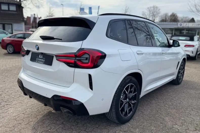 BMW X3 din 2023 cu 41.000 km - oferta BMW159168 - foto 5