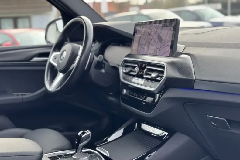 BMW X3 din 2023 cu 41.000 km - oferta BMW159168 - foto 6