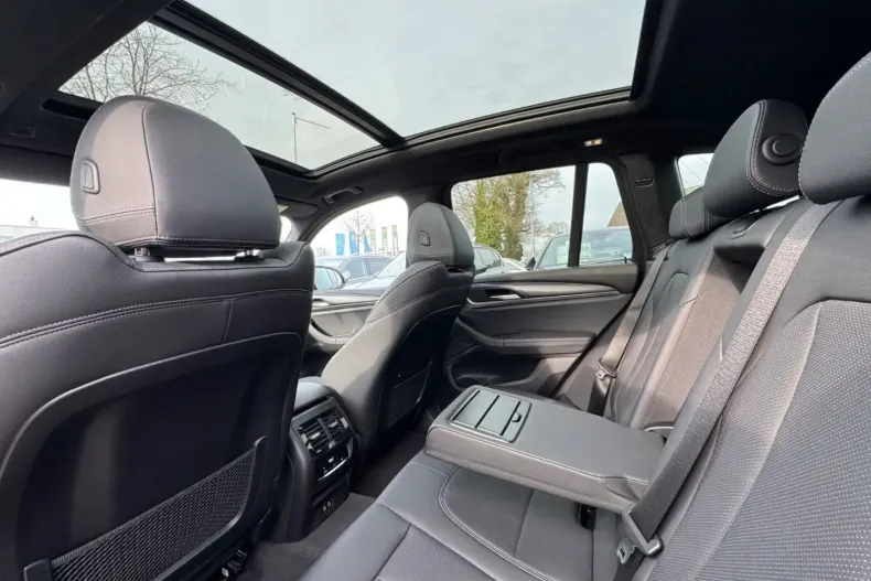 BMW X3 din 2023 cu 41.000 km - oferta BMW159168 - foto 11