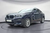 BMW X4 din 2021 cu 80.000 km - oferta BMW159169 - foto 1