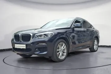BMW X4 din 2021 - oferta BMW159169