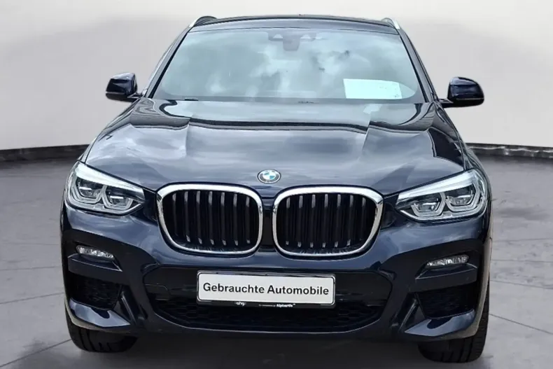BMW X4 din 2021 cu 80.000 km - oferta BMW159169 - foto 2
