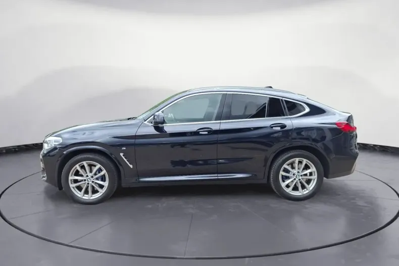 BMW X4 din 2021 cu 80.000 km - oferta BMW159169 - foto 3