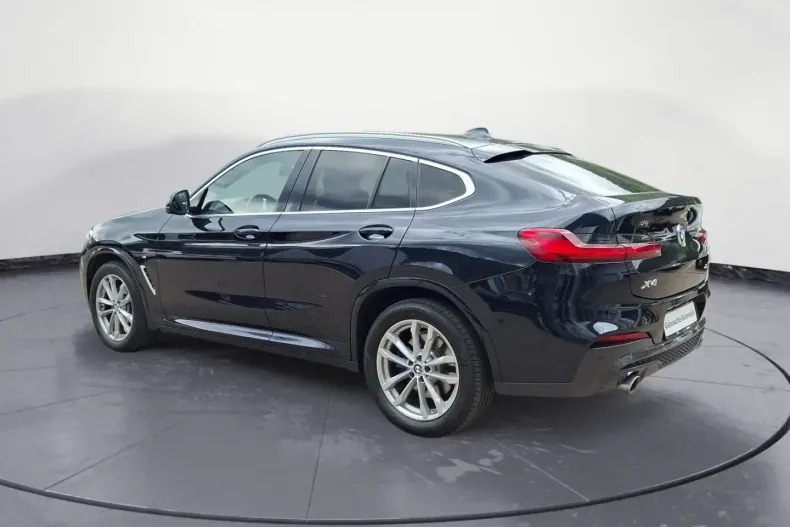 BMW X4 din 2021 cu 80.000 km - oferta BMW159169 - foto 4