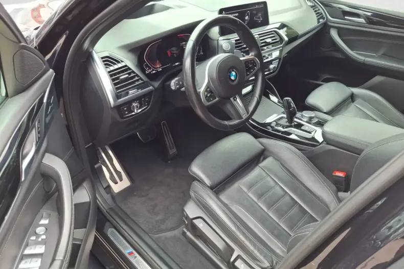 BMW X4 din 2021 cu 80.000 km - oferta BMW159169 - foto 7