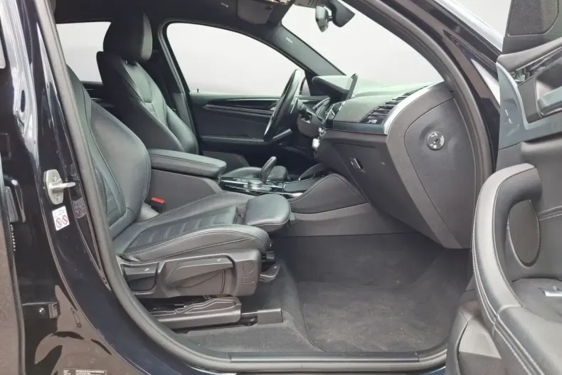 BMW X4 din 2021 cu 80.000 km - oferta BMW159169 - foto 8