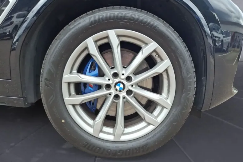 BMW X4 din 2021 cu 80.000 km - oferta BMW159169 - foto 11