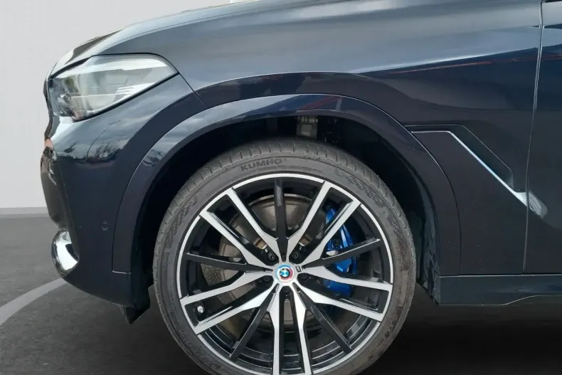 BMW X6 din 2023 cu 79.900 km - oferta BMW159170 - foto 20