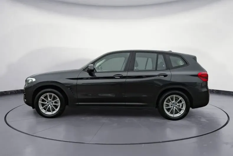 BMW X3 din 2021 cu 53.000 km - oferta BMW159171 - foto 2