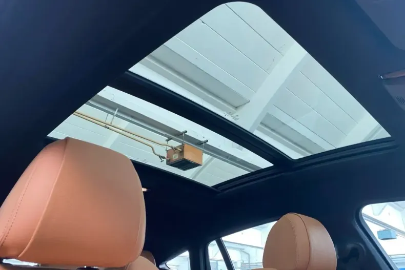 BMW X6 din 2021 cu 83.700 km - oferta BMW159172 - foto 9